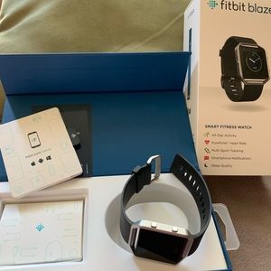 Fitbit Blaze